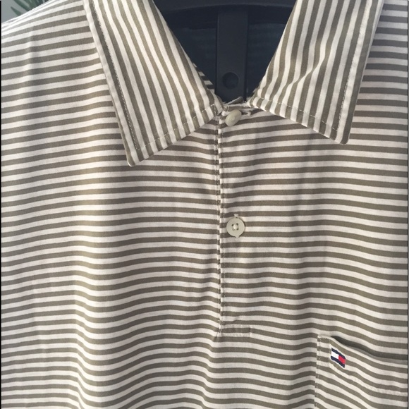 Like new💥🤩 tommyHilfiger men’s size XL 100%cot - Picture 3 of 8